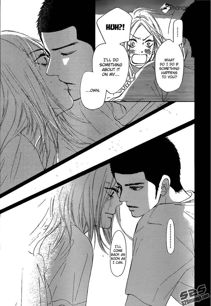 Read Kimi Ni Todoke EN Manga Online