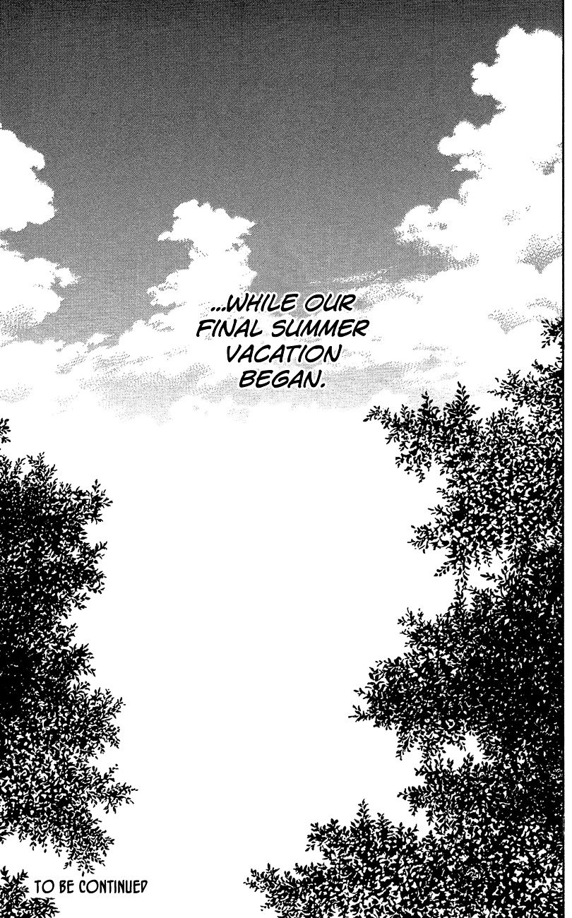 Read Kimi Ni Todoke EN Manga Online