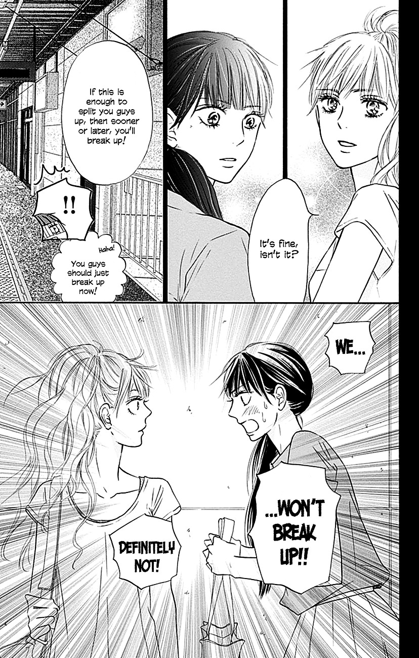 Read Kimi Ni Todoke EN Manga Online