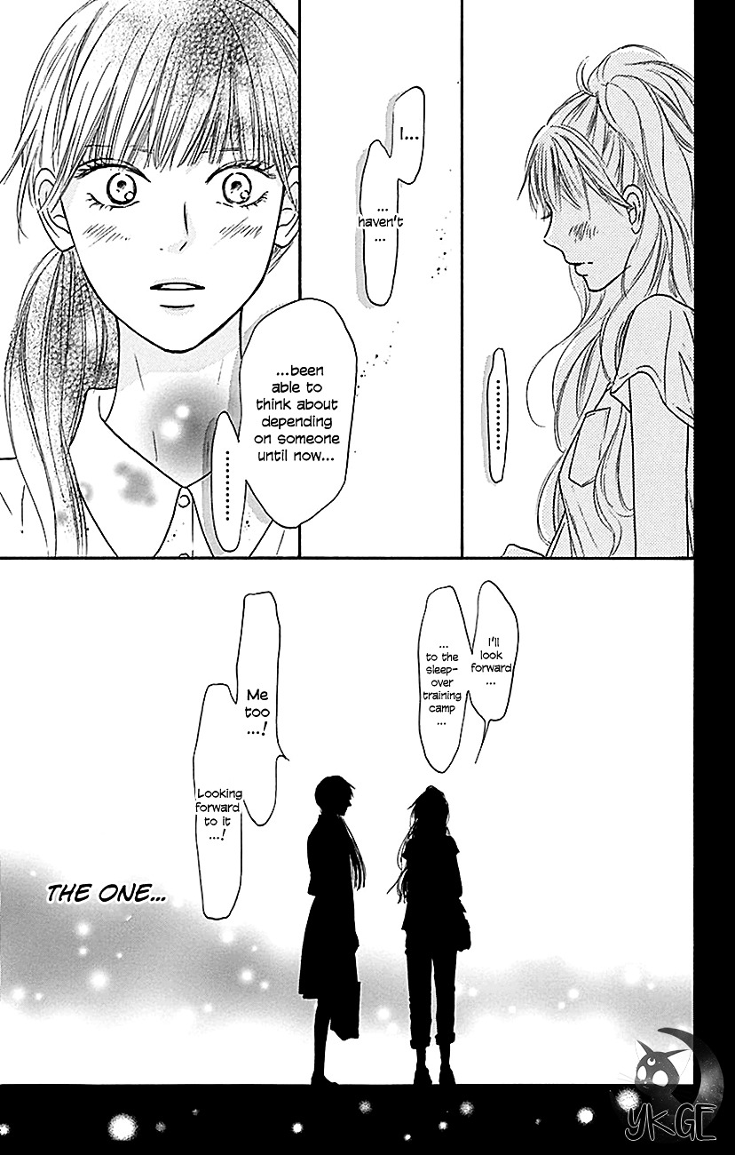 Read Kimi Ni Todoke EN Manga Online