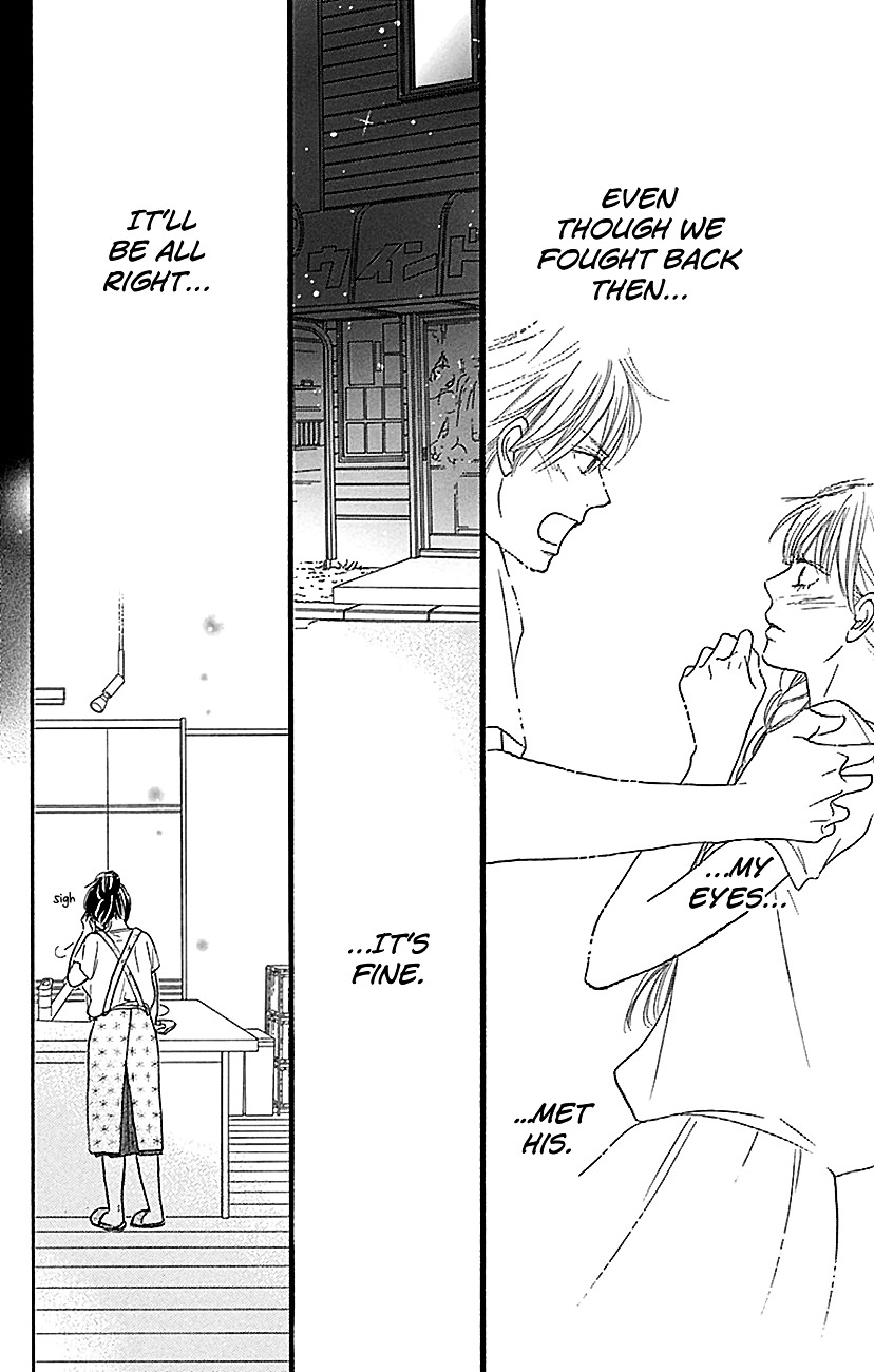 Read Kimi Ni Todoke EN Manga Online