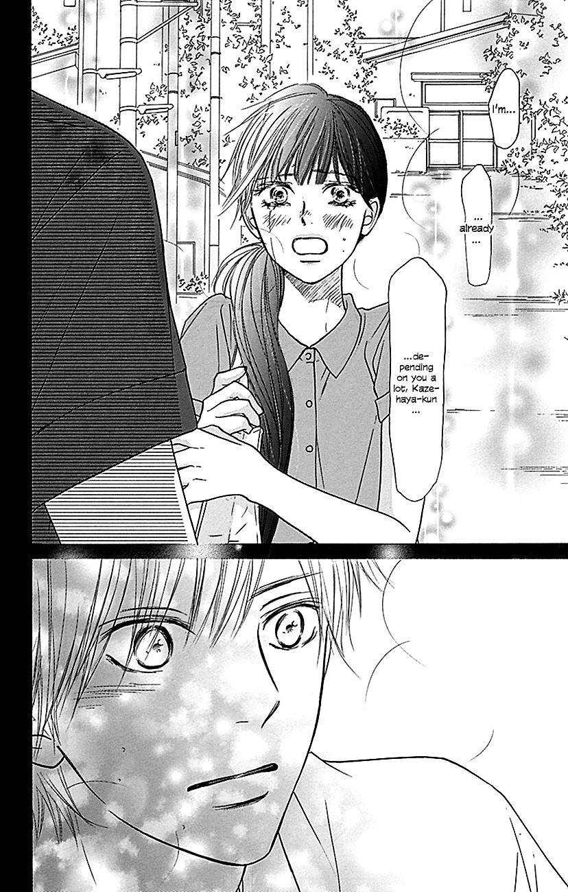 Read Kimi Ni Todoke EN Manga Online