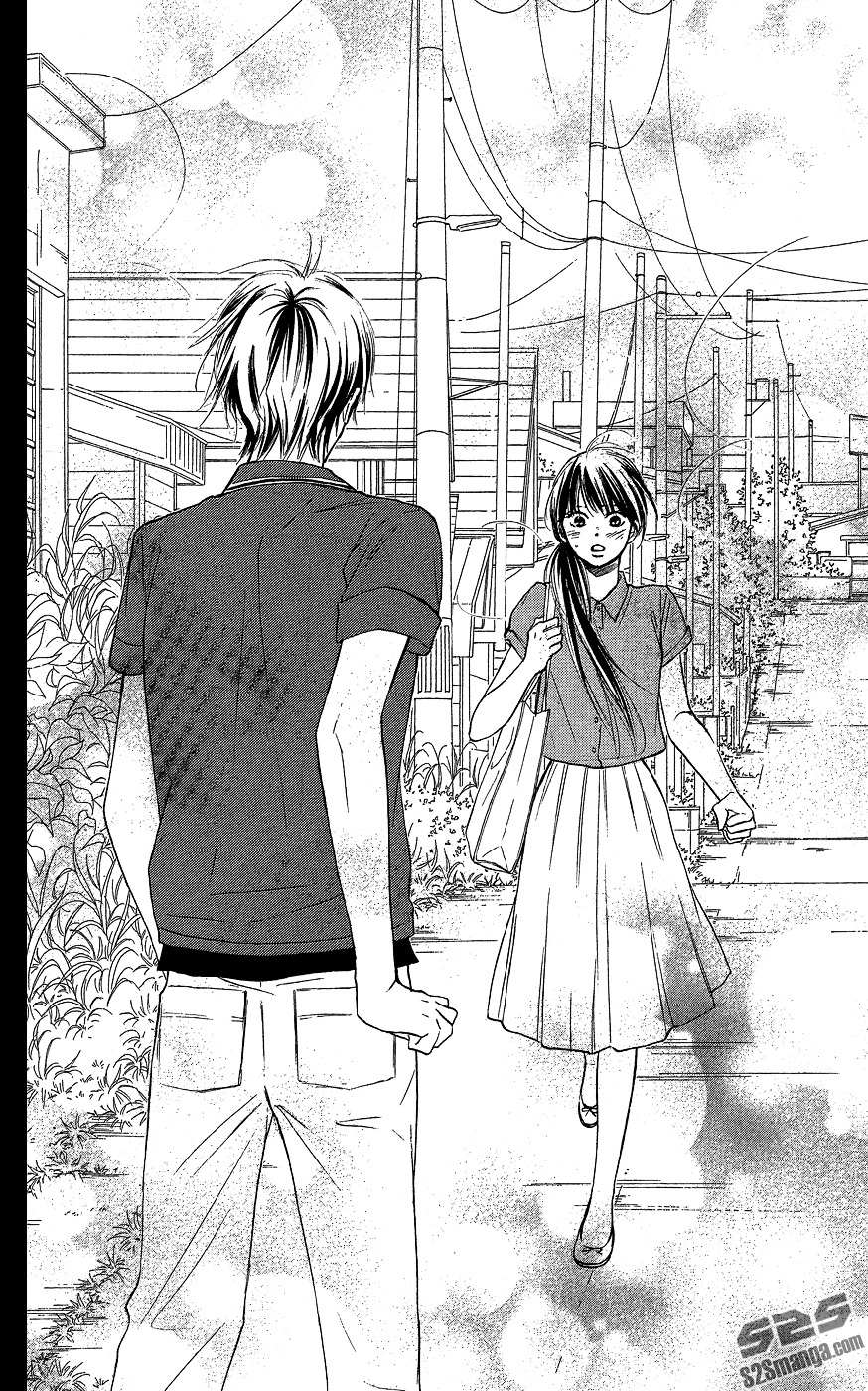 Read Kimi Ni Todoke EN Manga Online