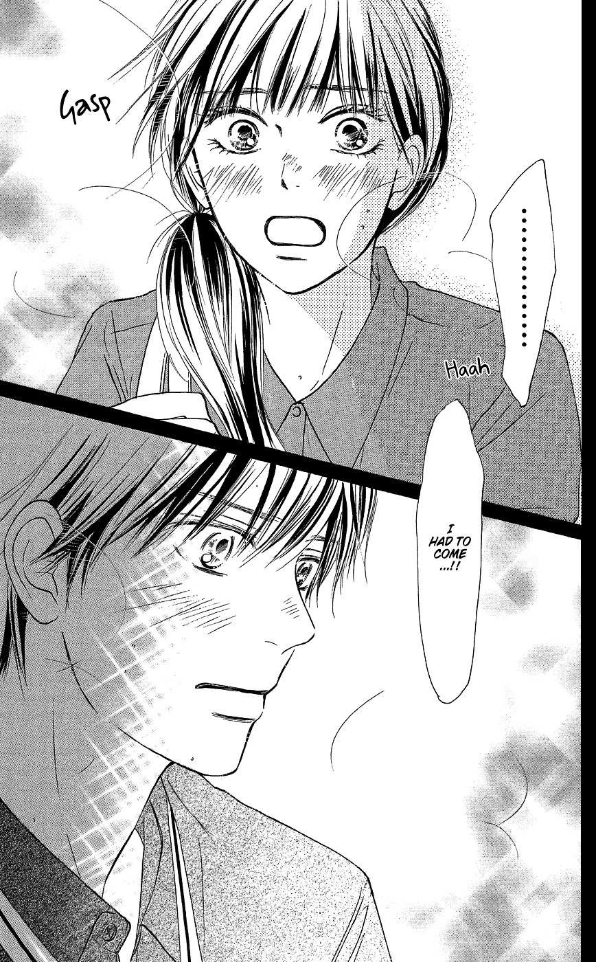 Read Kimi Ni Todoke EN Manga Online