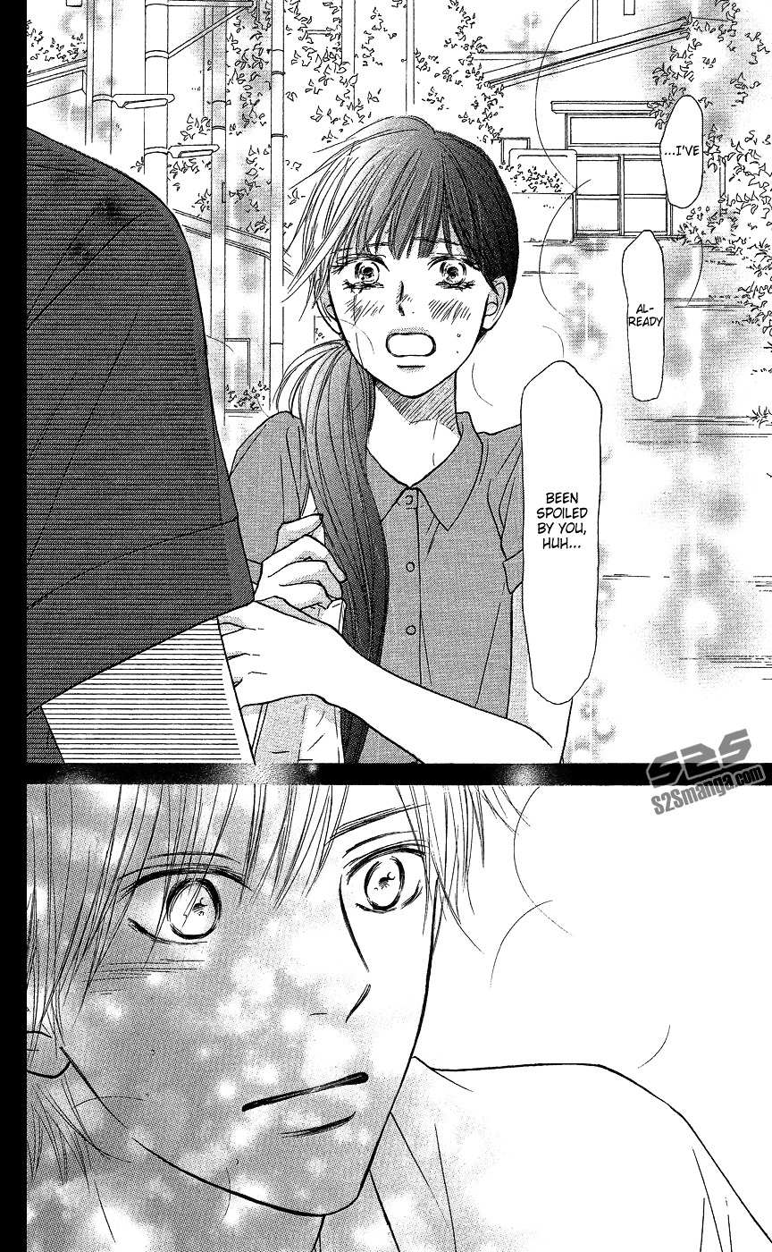 Read Kimi Ni Todoke EN Manga Online