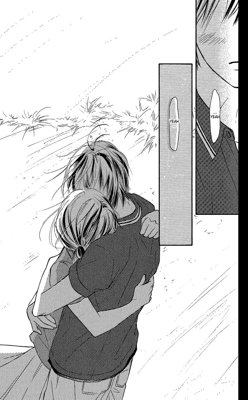 Read Kimi Ni Todoke EN Manga Online