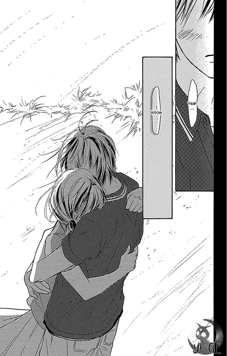 Read Kimi Ni Todoke EN Manga Online