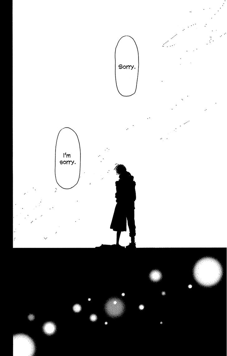 Read Kimi Ni Todoke EN Manga Online