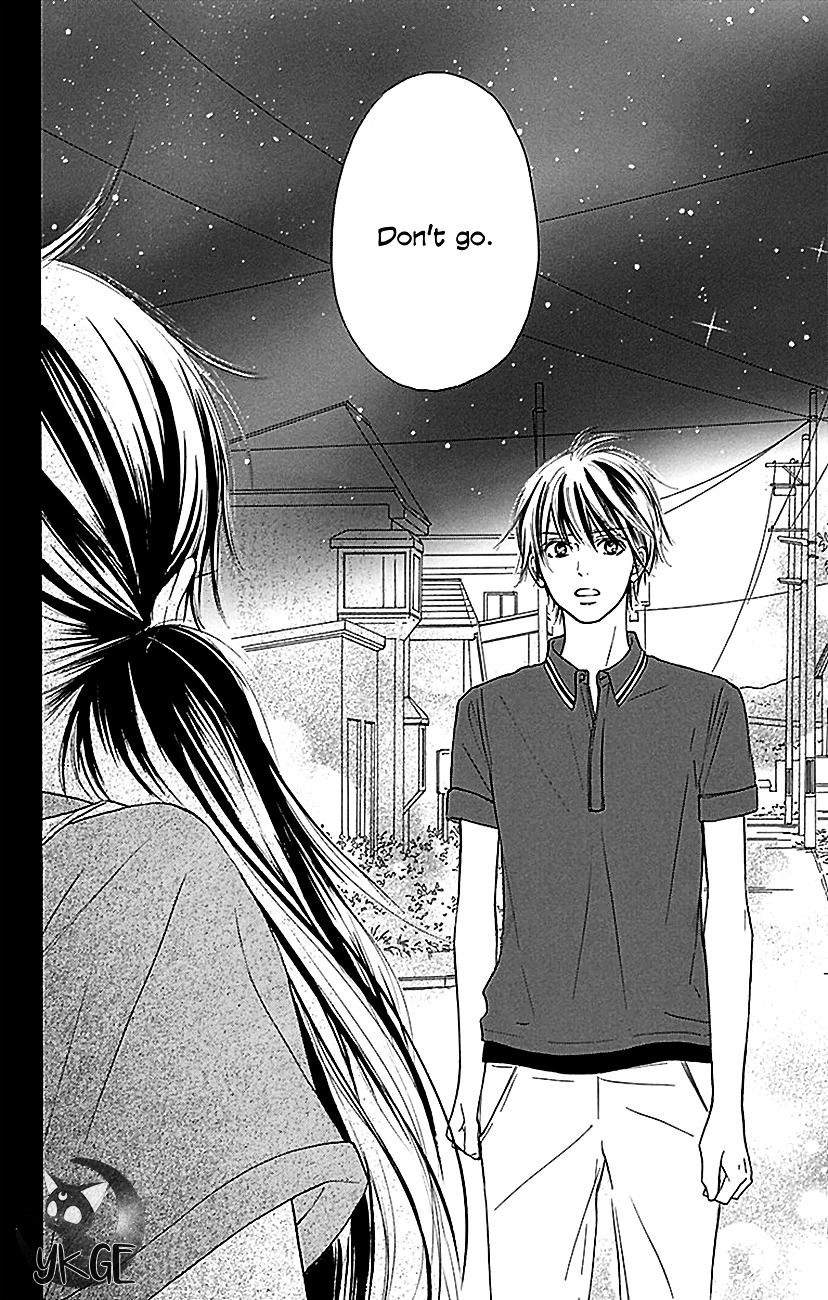 Read Kimi Ni Todoke EN Manga Online