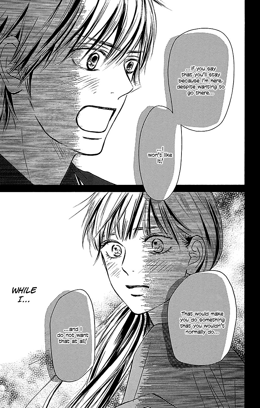 Read Kimi Ni Todoke EN Manga Online