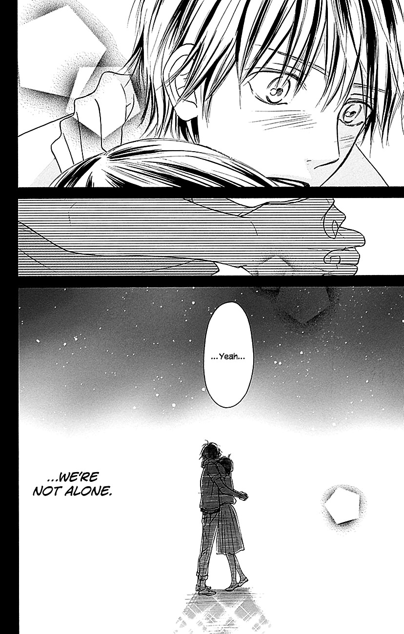 Read Kimi Ni Todoke EN Manga Online