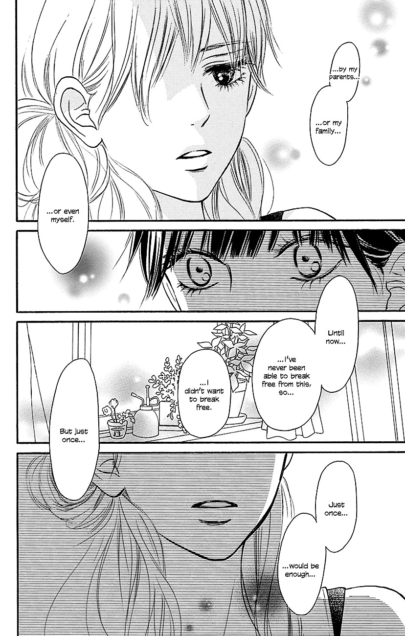 Read Kimi Ni Todoke EN Manga Online