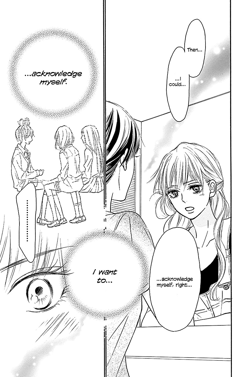 Read Kimi Ni Todoke EN Manga Online