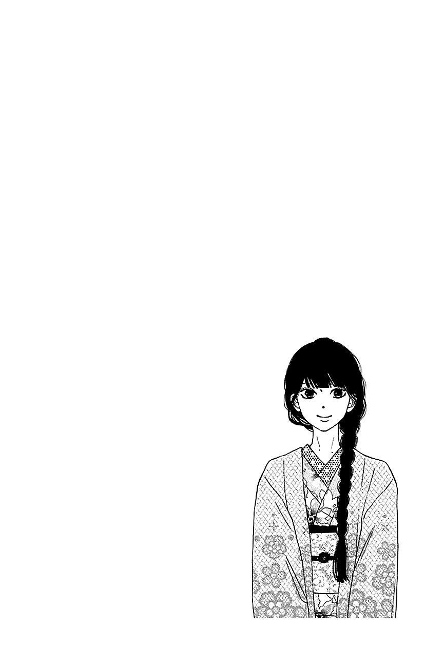 Read Kimi Ni Todoke EN Manga Online