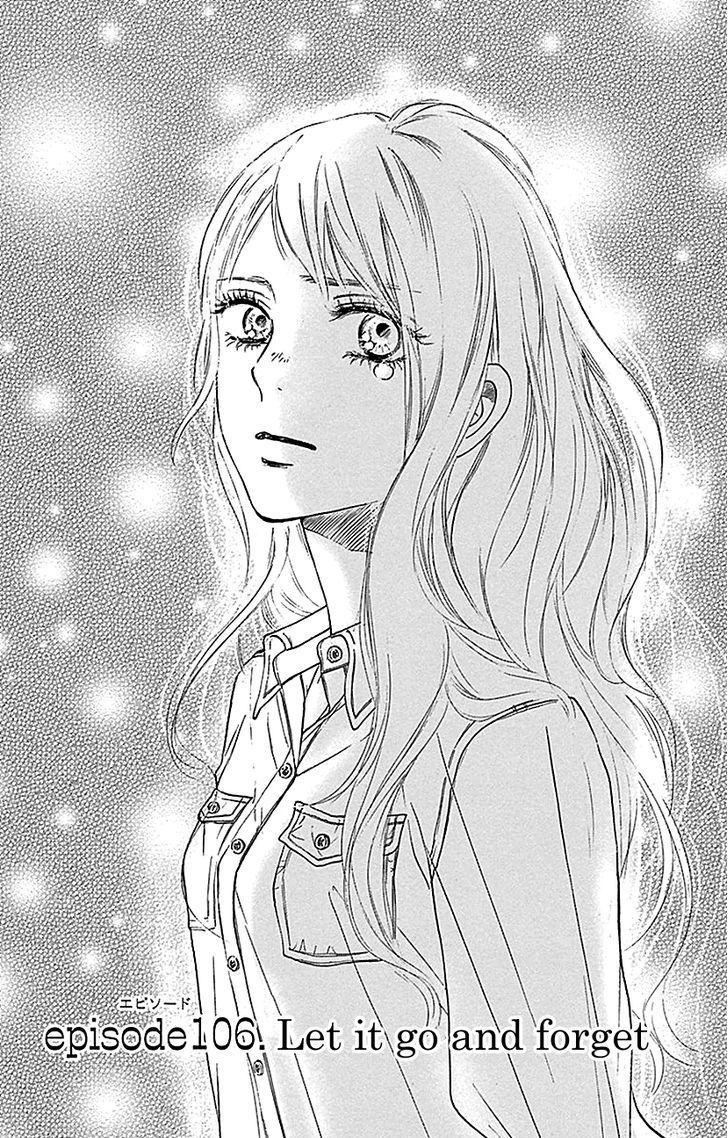 Read Kimi Ni Todoke EN Manga Online