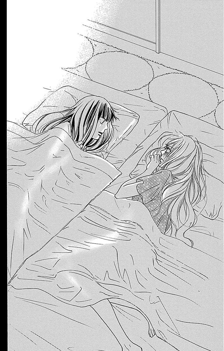 Read Kimi Ni Todoke EN Manga Online