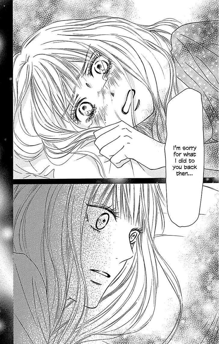 Read Kimi Ni Todoke EN Manga Online