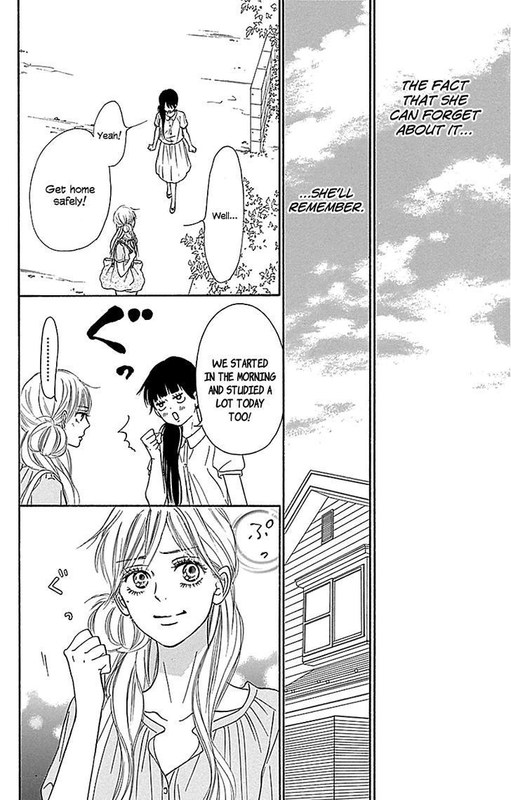 Read Kimi Ni Todoke EN Manga Online