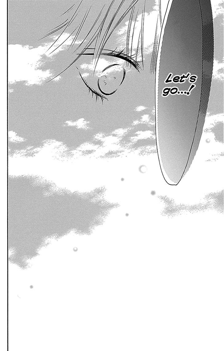 Read Kimi Ni Todoke EN Manga Online