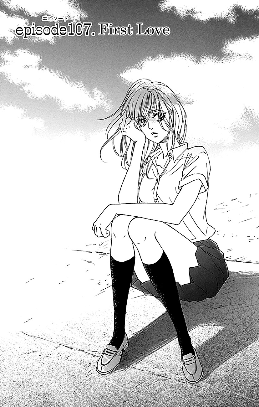Read Kimi Ni Todoke EN Manga Online