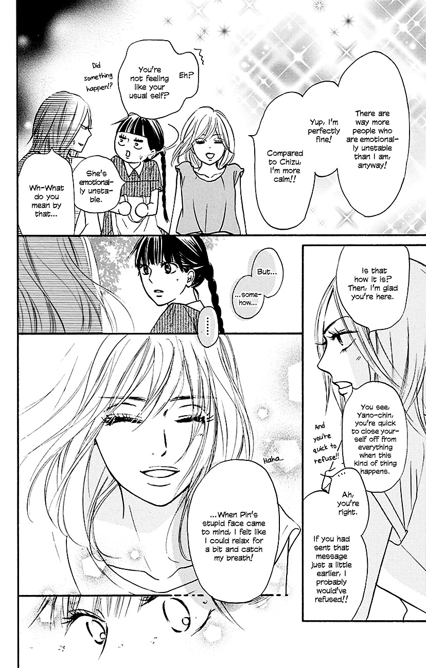 Read Kimi Ni Todoke EN Manga Online