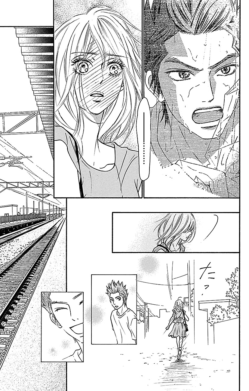 Read Kimi Ni Todoke EN Manga Online