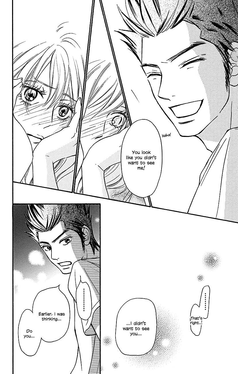 Read Kimi Ni Todoke EN Manga Online