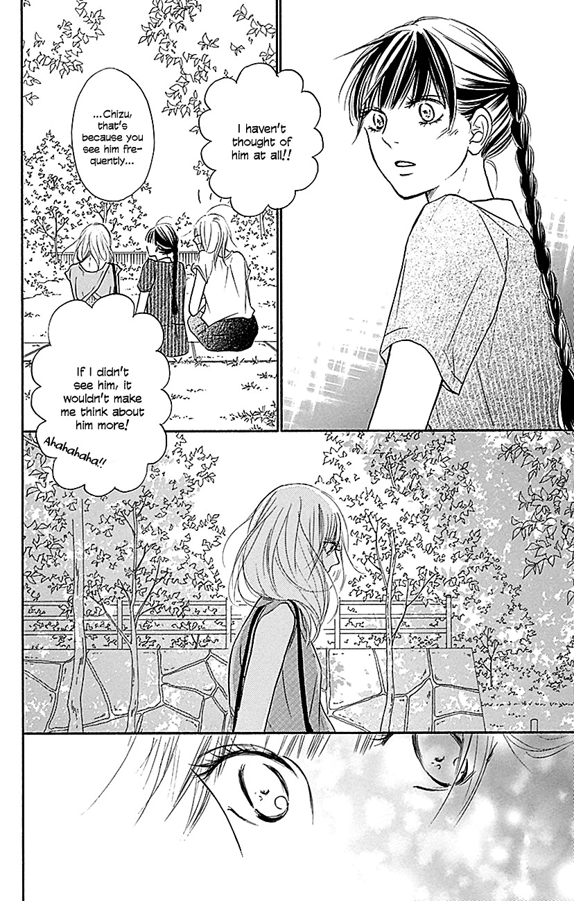 Read Kimi Ni Todoke EN Manga Online