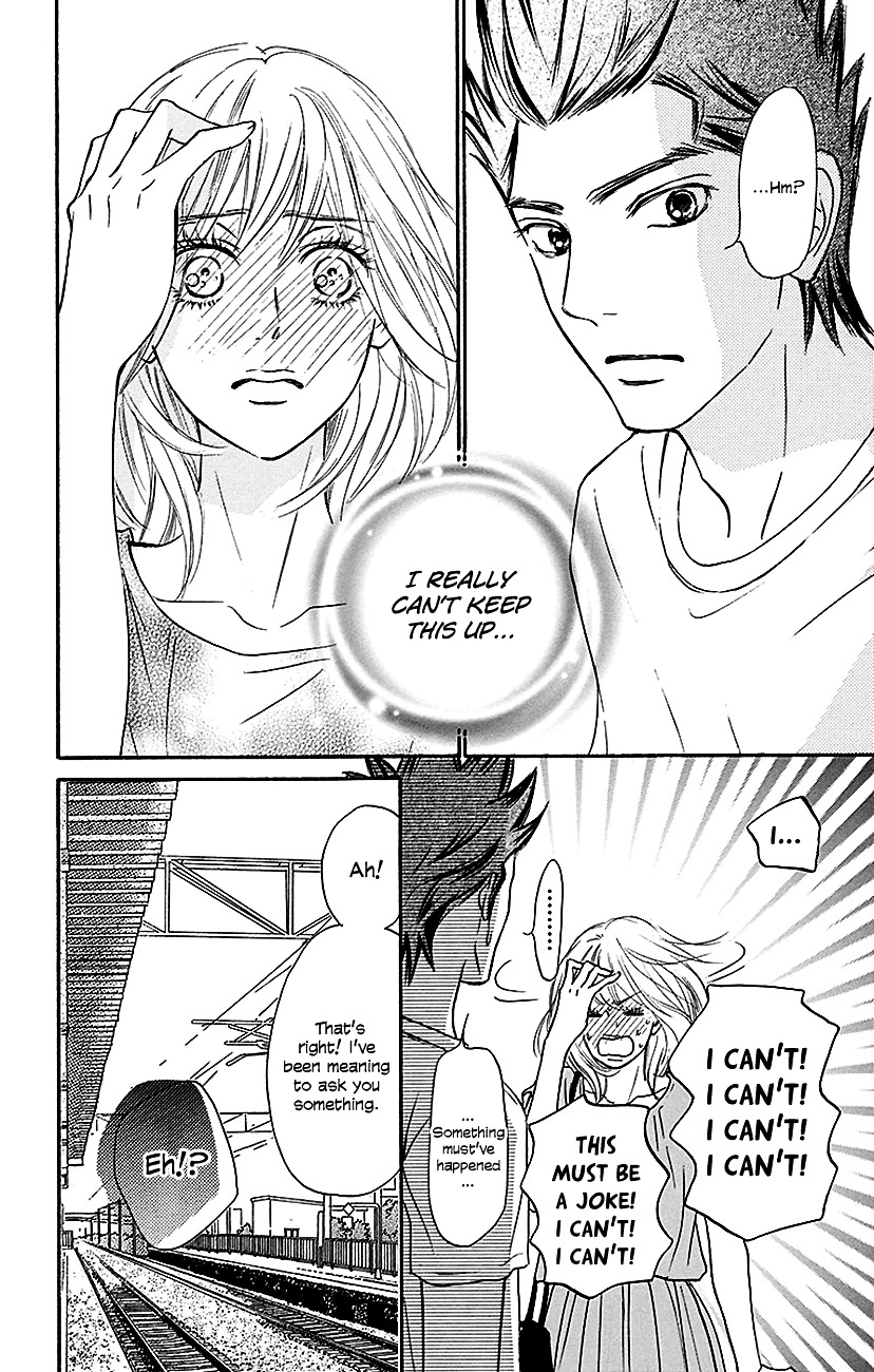 Read Kimi Ni Todoke EN Manga Online