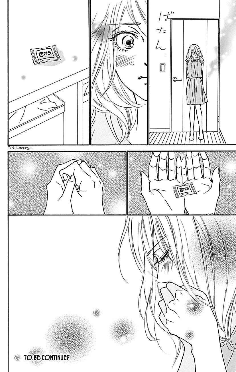 Read Kimi Ni Todoke EN Manga Online