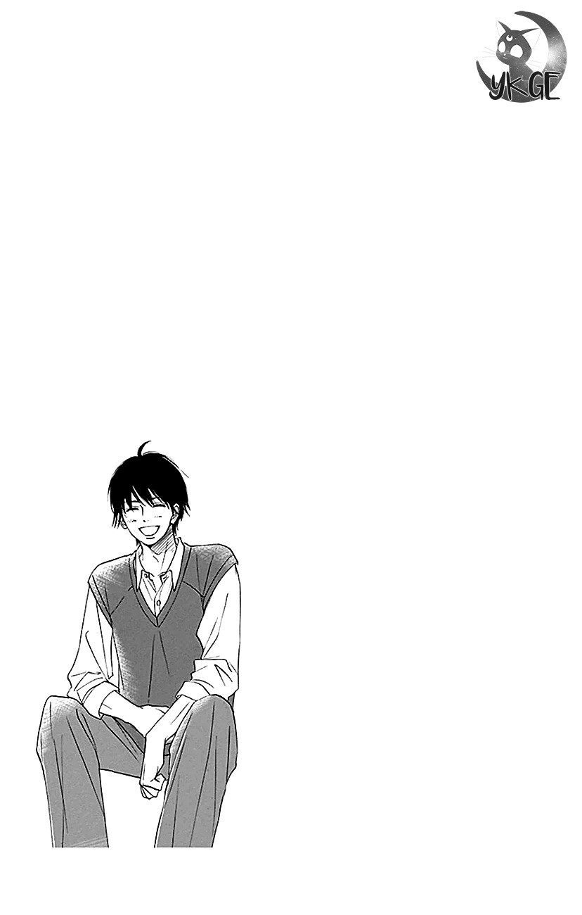 Read Kimi Ni Todoke EN Manga Online
