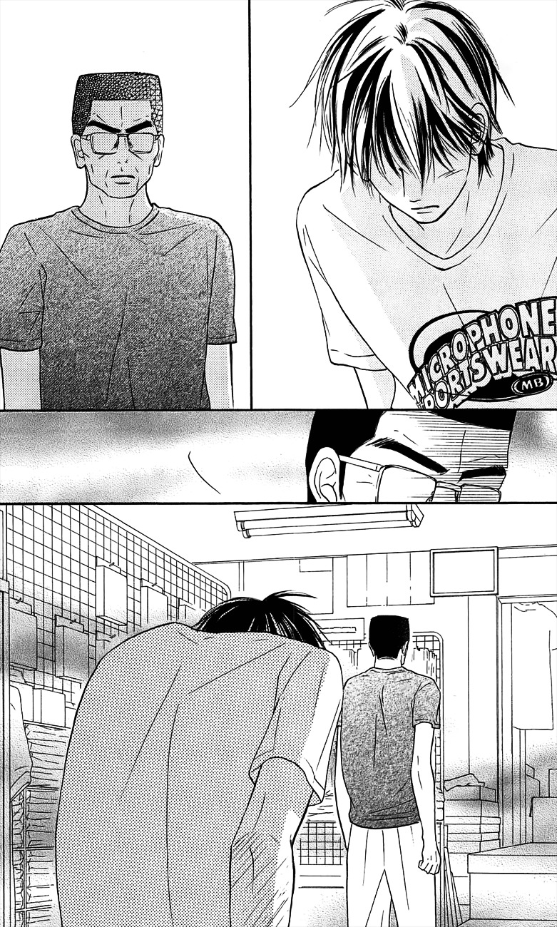 Read Kimi Ni Todoke EN Manga Online