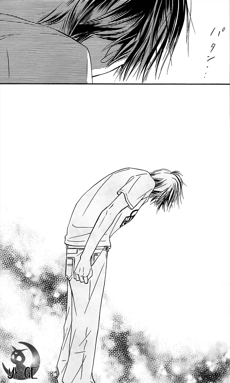 Read Kimi Ni Todoke EN Manga Online