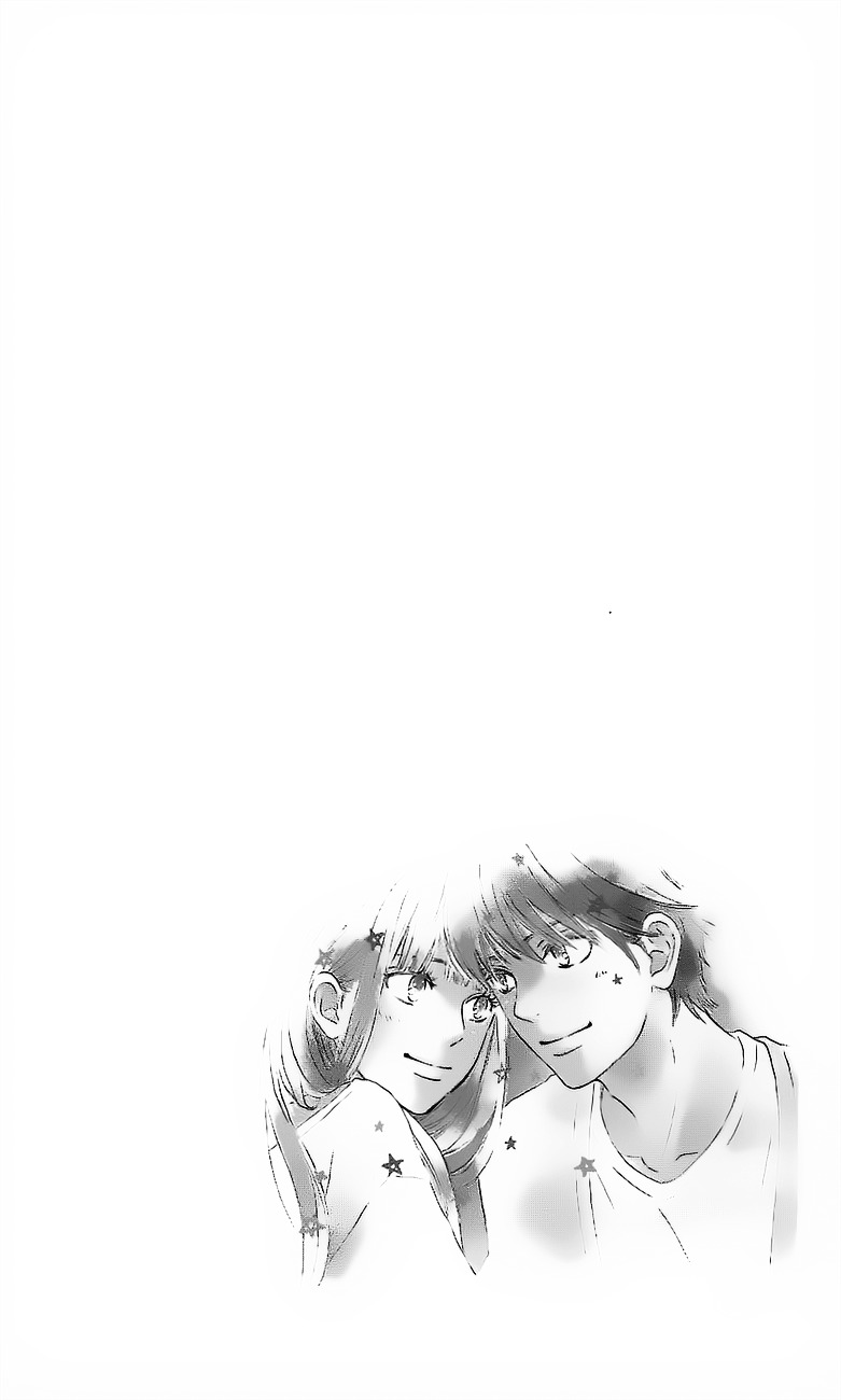 Read Kimi Ni Todoke EN Manga Online