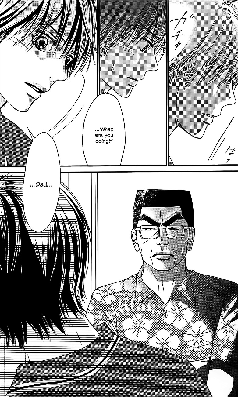 Read Kimi Ni Todoke EN Manga Online