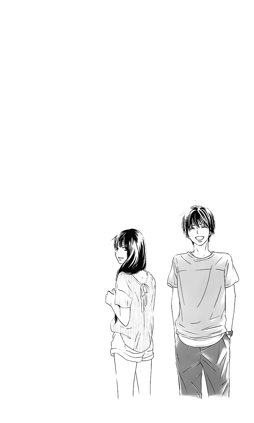 Read Kimi Ni Todoke EN Manga Online
