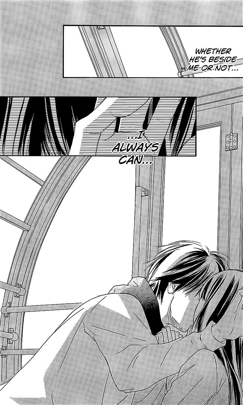 Read Kimi Ni Todoke EN Manga Online