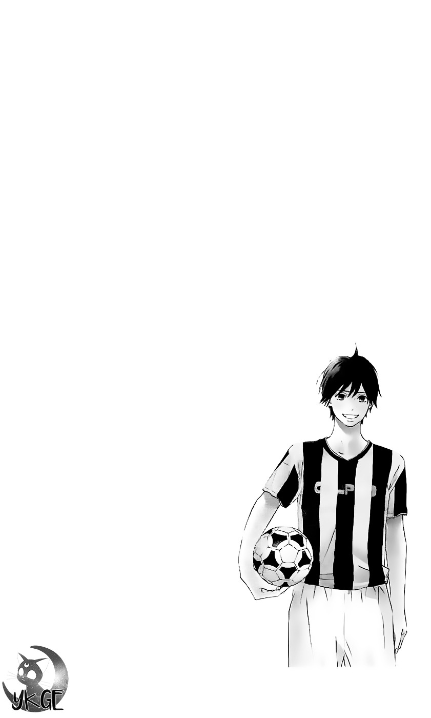 Read Kimi Ni Todoke EN Manga Online