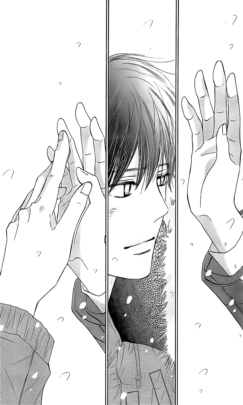 Read Kimi Ni Todoke EN Manga Online