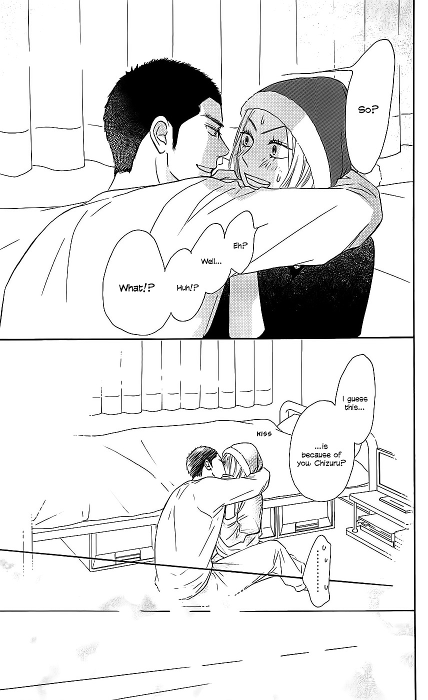 Read Kimi Ni Todoke EN Manga Online