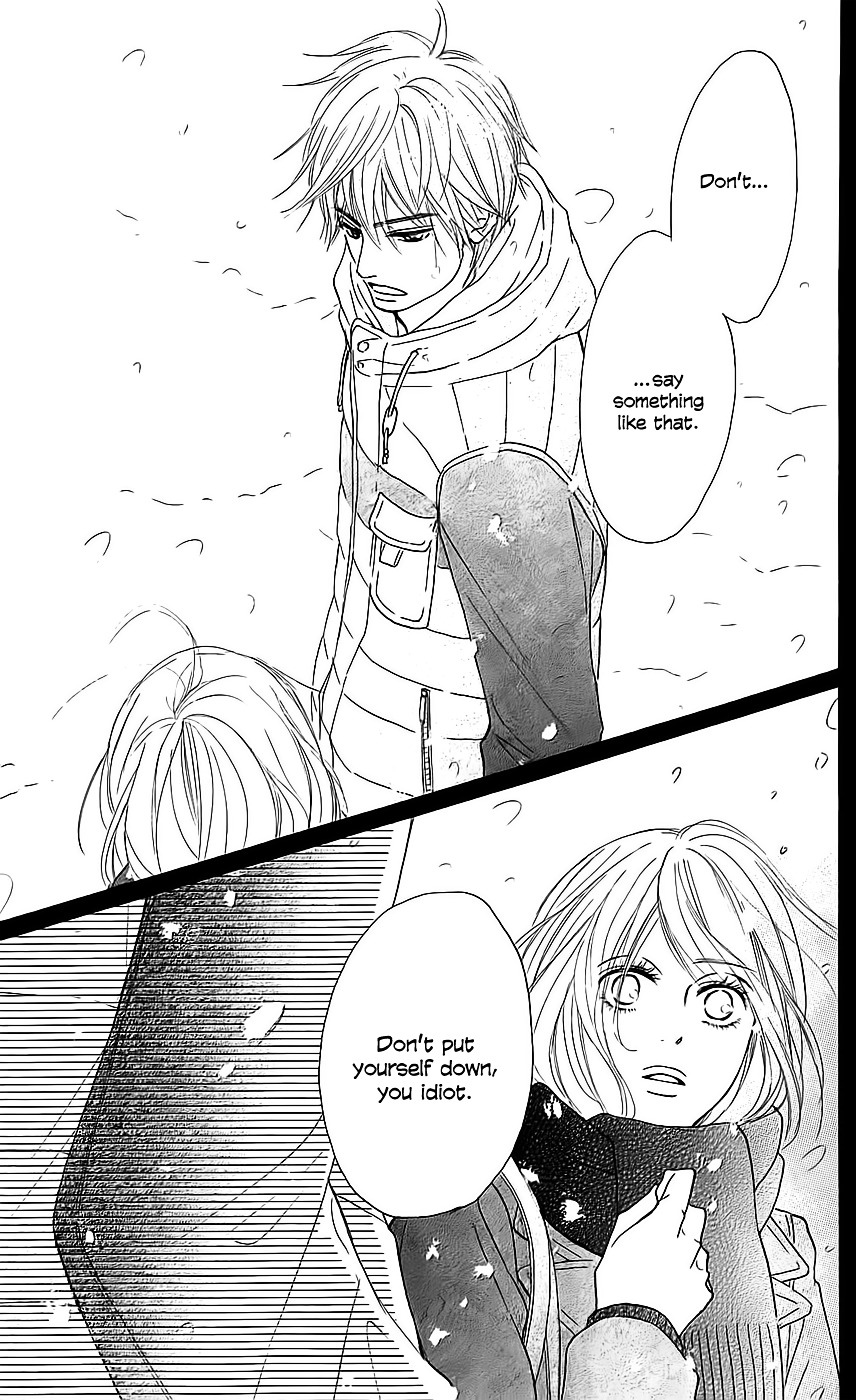 Read Kimi Ni Todoke EN Manga Online