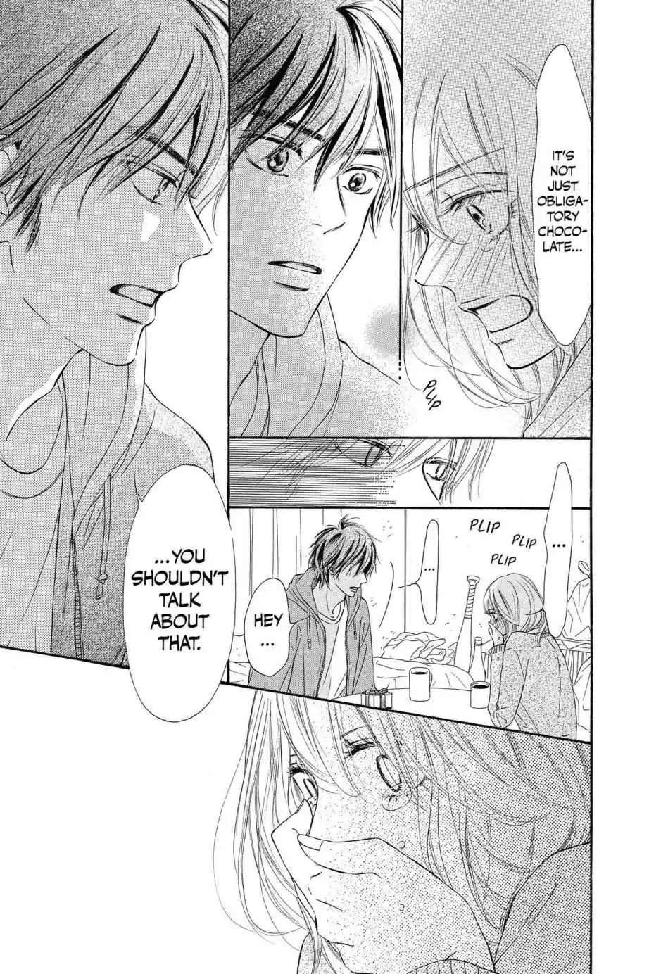 Read Kimi Ni Todoke EN Manga Online