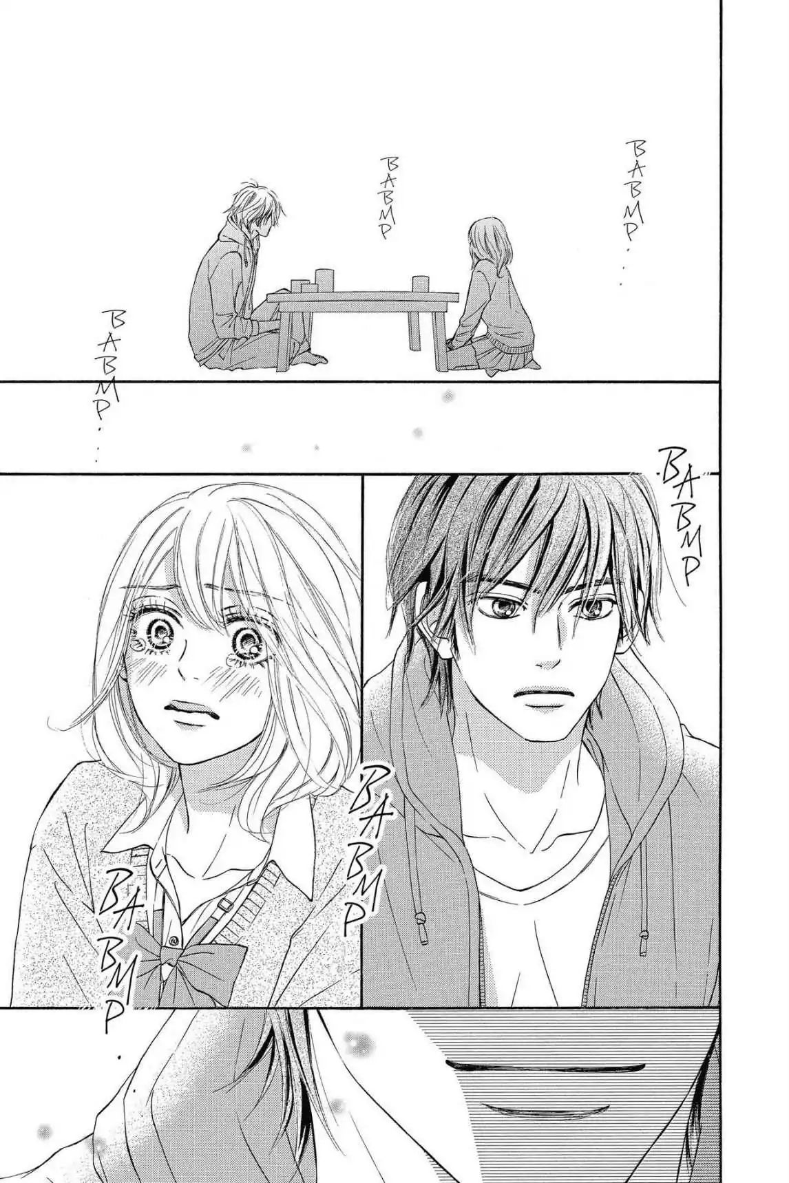 Read Kimi Ni Todoke EN Manga Online