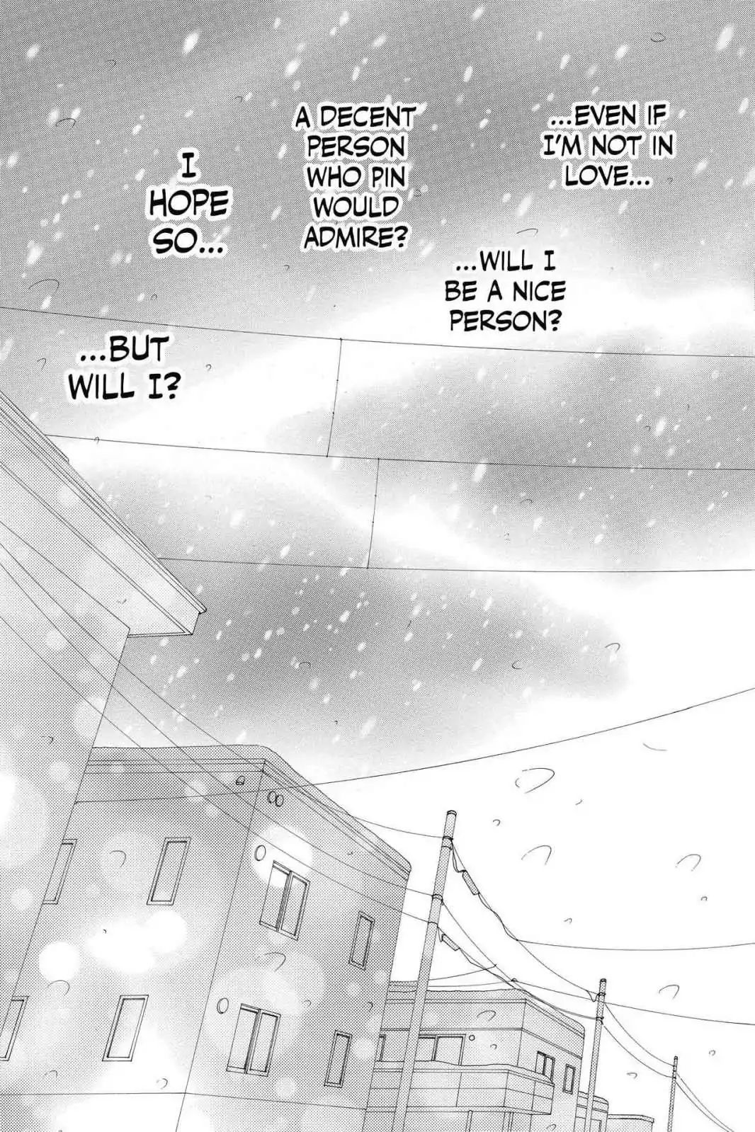 Read Kimi Ni Todoke EN Manga Online