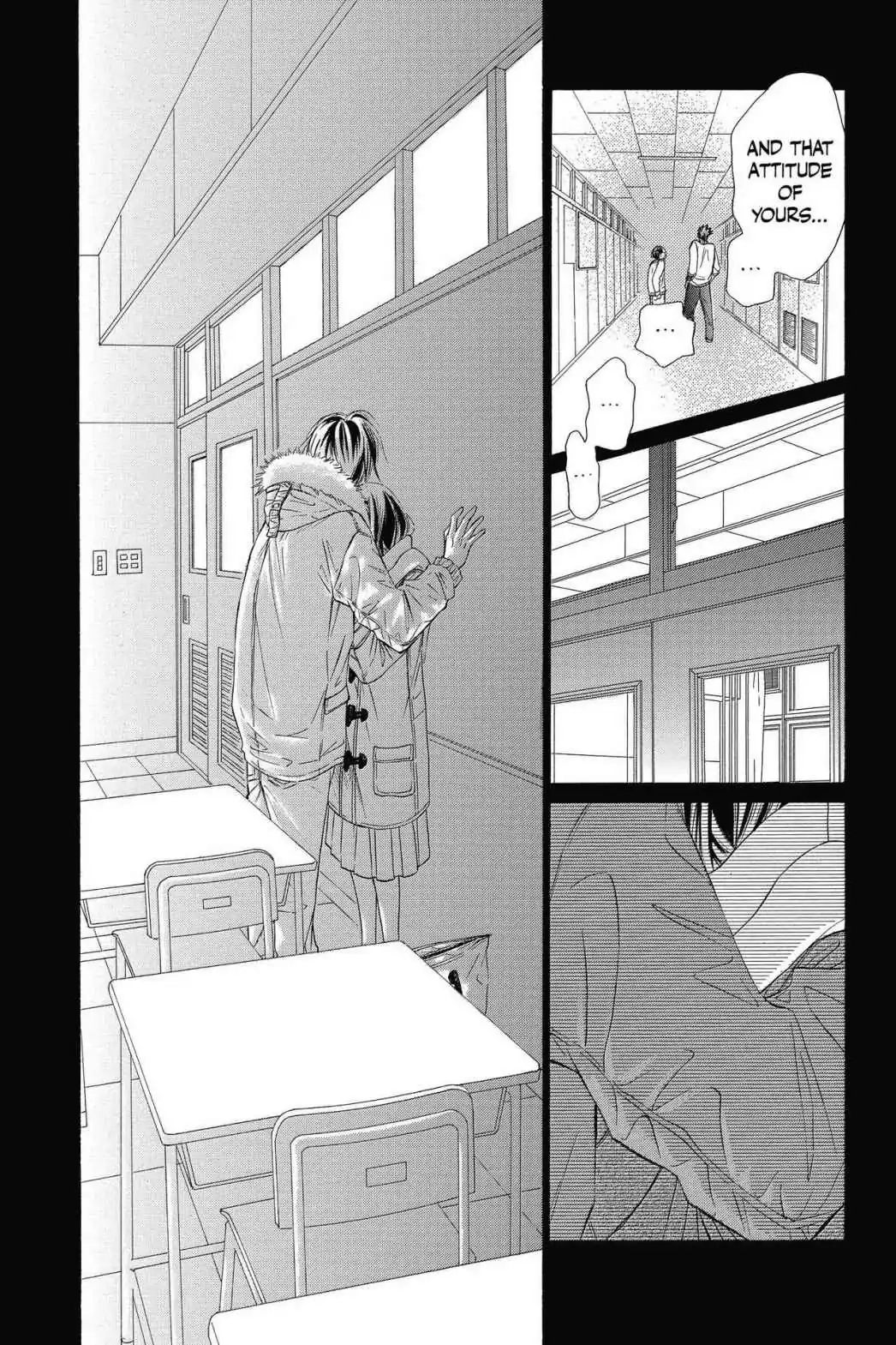Read Kimi Ni Todoke EN Manga Online