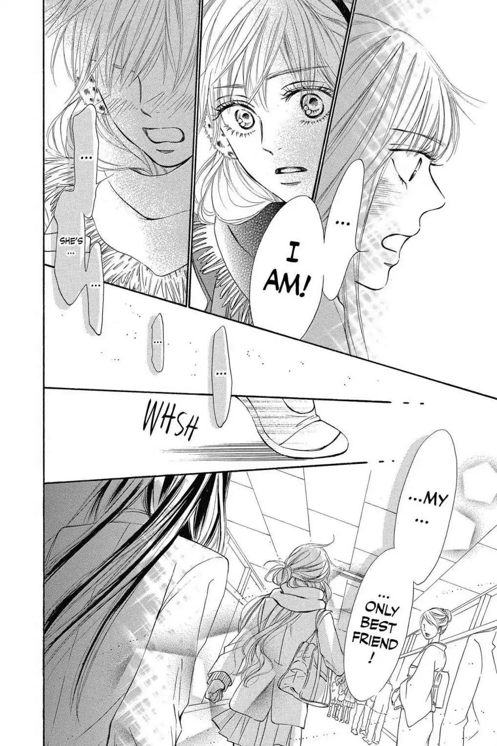 Read Kimi Ni Todoke EN Manga Online