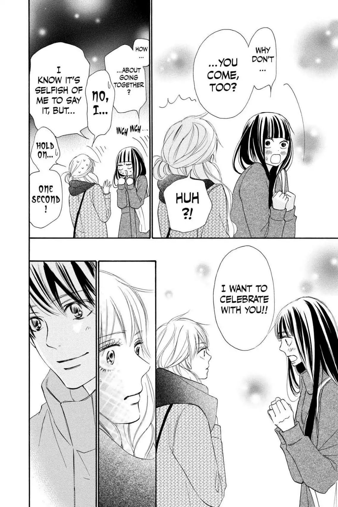 Read Kimi Ni Todoke EN Manga Online