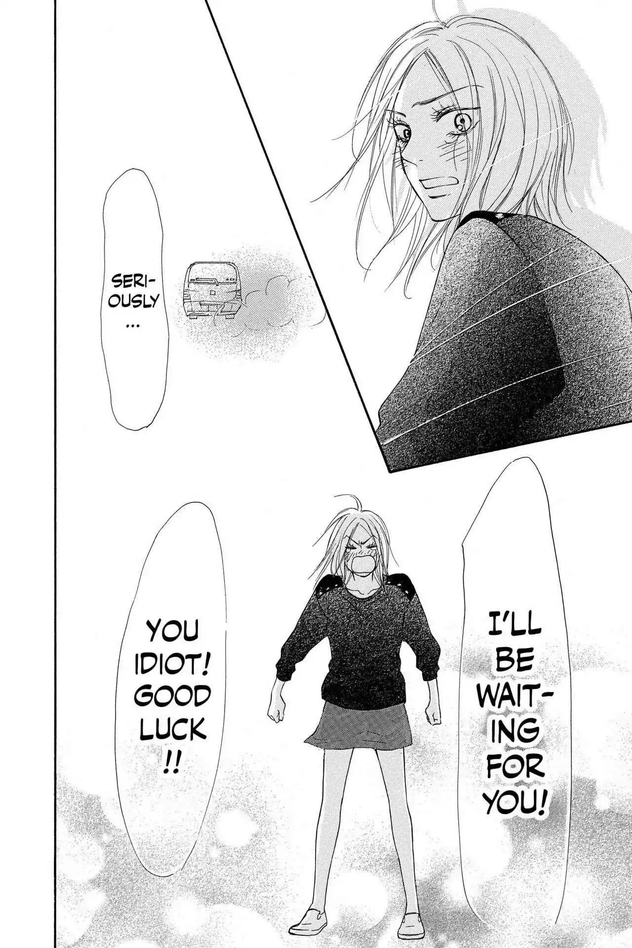 Read Kimi Ni Todoke EN Manga Online
