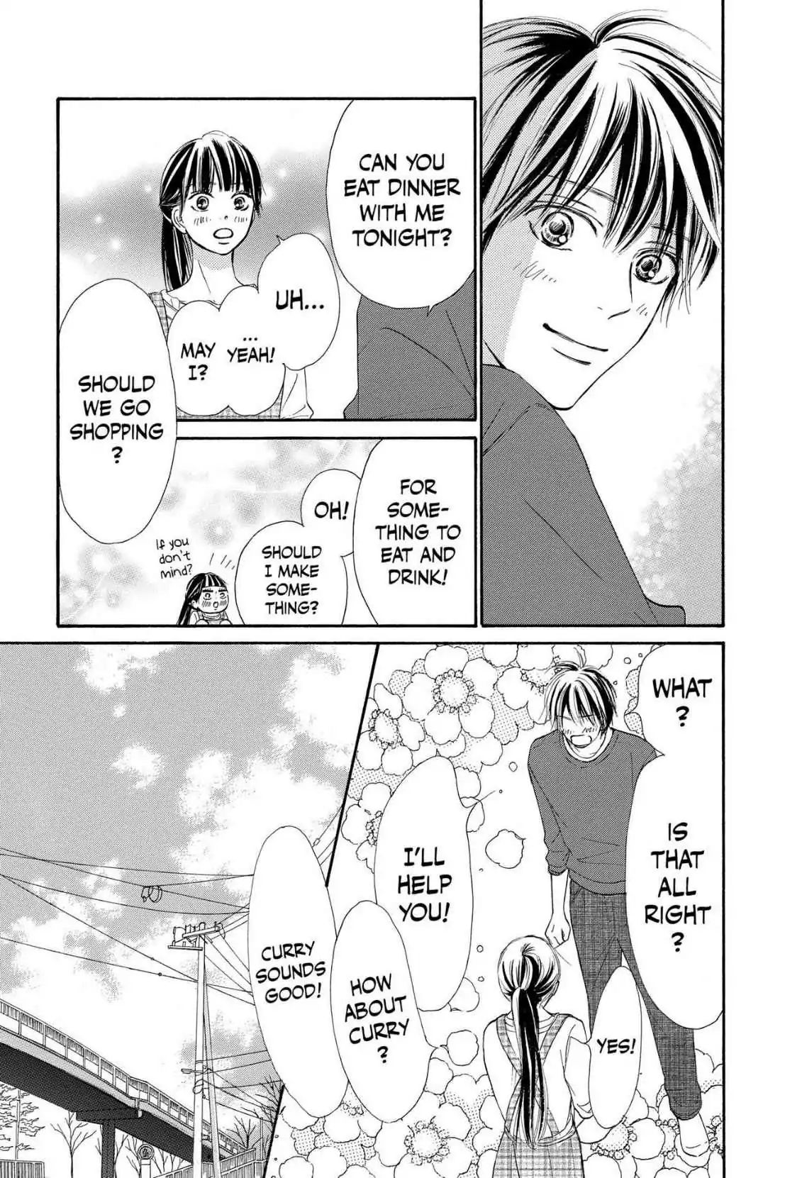 Read Kimi Ni Todoke EN Manga Online