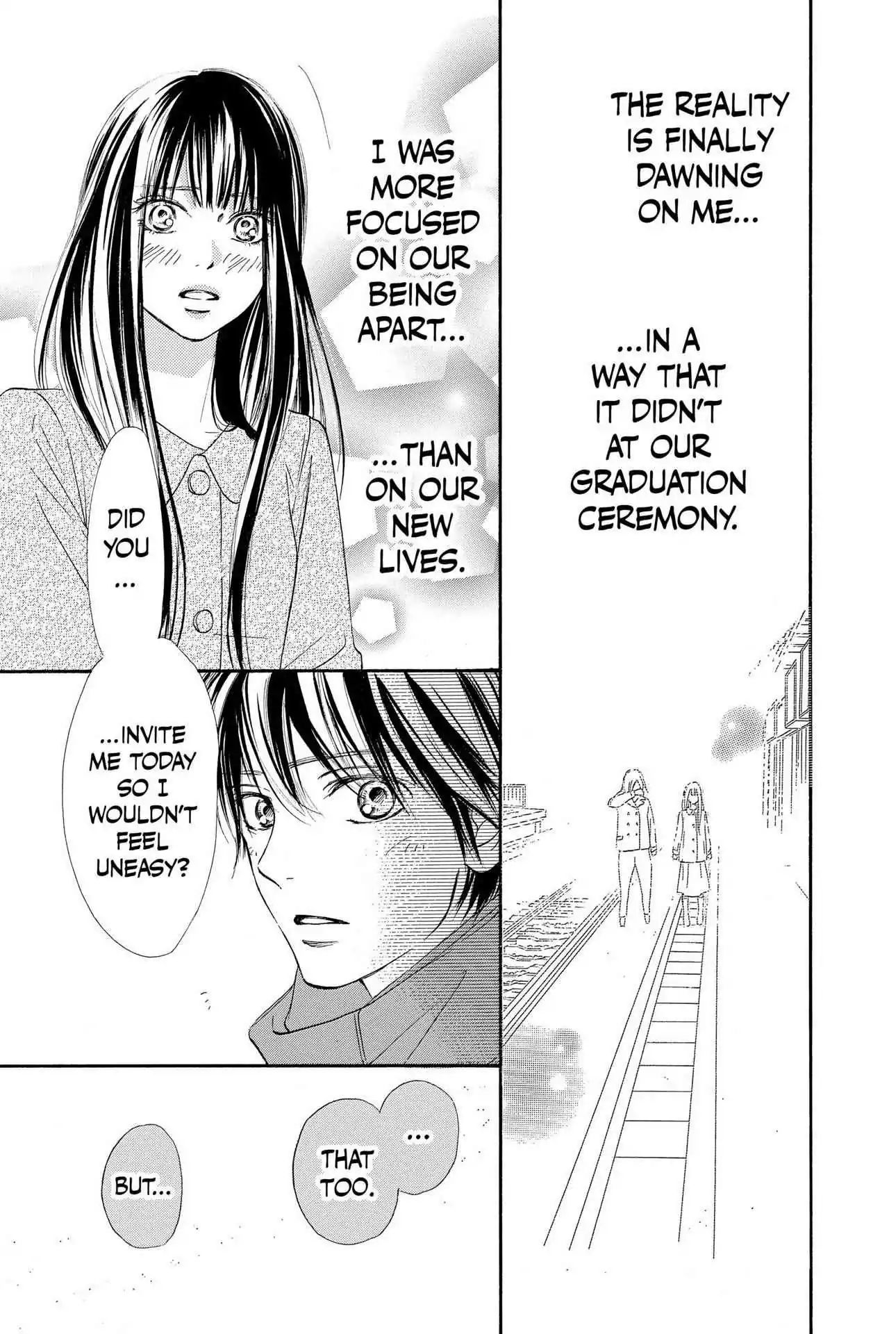 Read Kimi Ni Todoke EN Manga Online